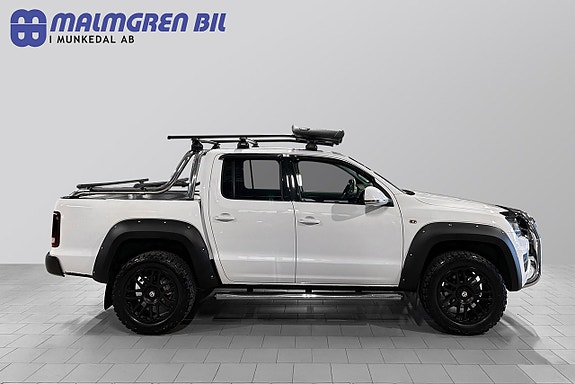 Volkswagen Amarok 2 of 5