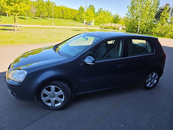 Volkswagen Golf-Serie