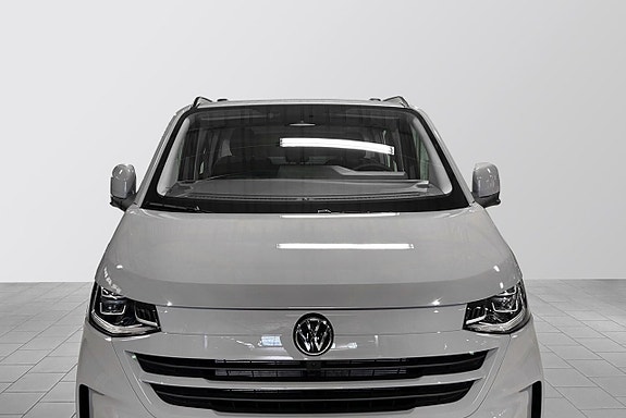 Volkswagen Transporter 8 of 20