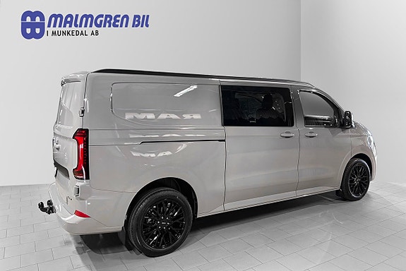 Volkswagen Transporter 3 of 5