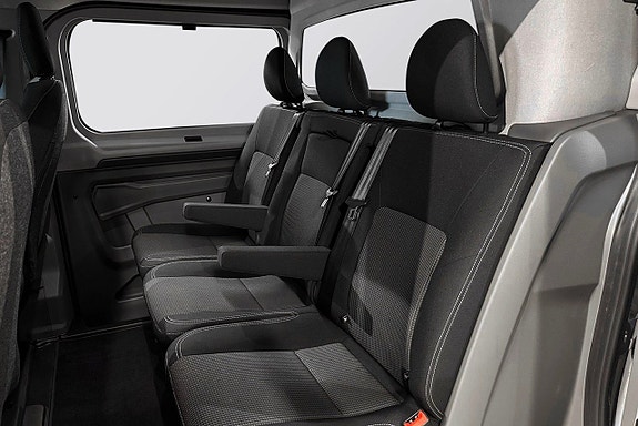Volkswagen Transporter 12 of 20
