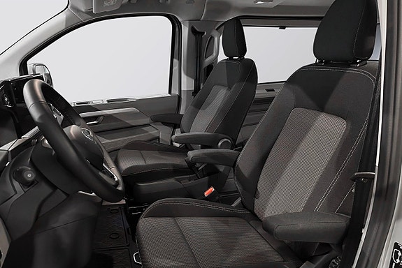 Volkswagen Transporter 11 of 20