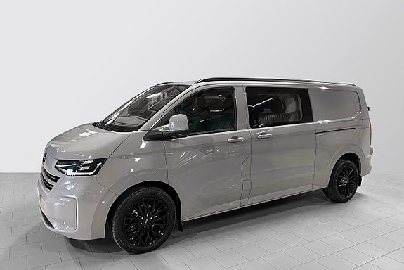 Volkswagen Transporter 7 of 20