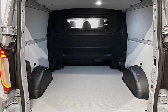 Volkswagen Transporter 5 of 5
