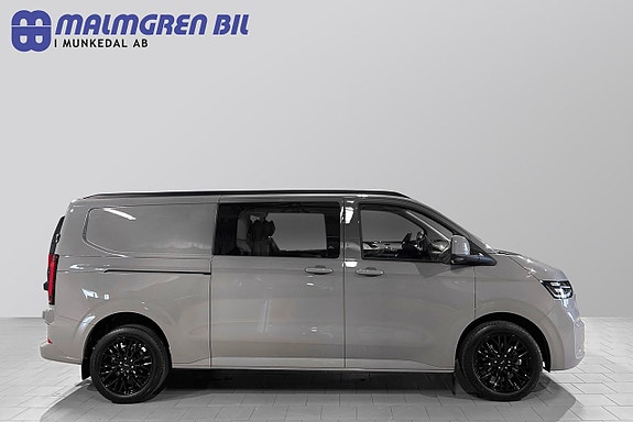 Volkswagen Transporter 2 of 5