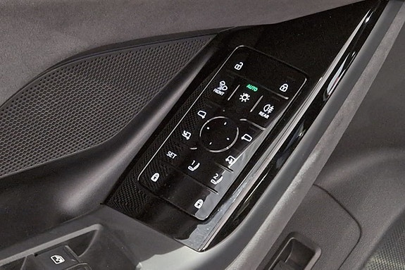 Audi A6 e-tron 11 of 19