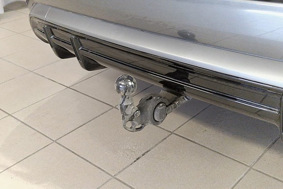 Audi A6 e-tron 5 of 19