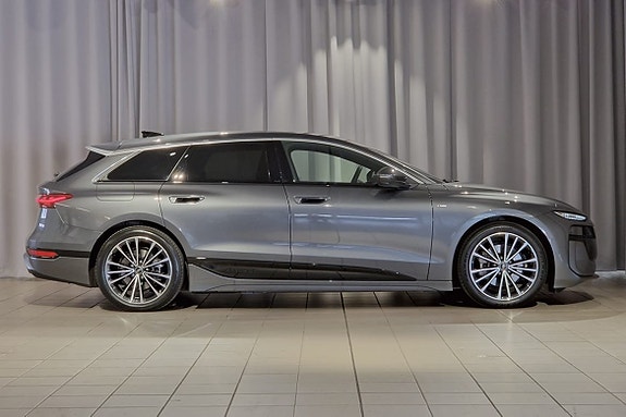 Audi A6 e-tron 3 of 19