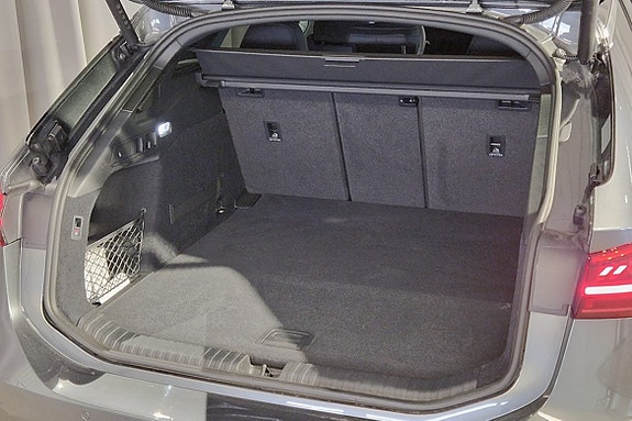 Audi A6 e-tron 6 of 19