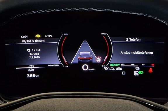 Audi A6 e-tron 14 of 19