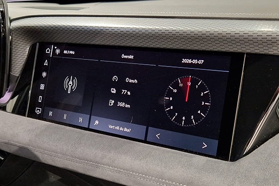 Audi A6 e-tron 17 of 19
