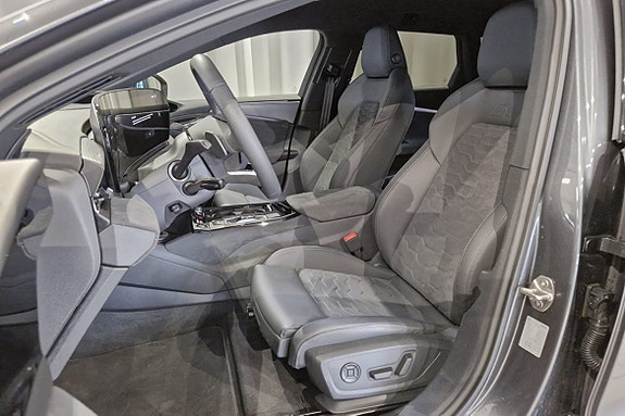 Audi A6 e-tron 8 of 19