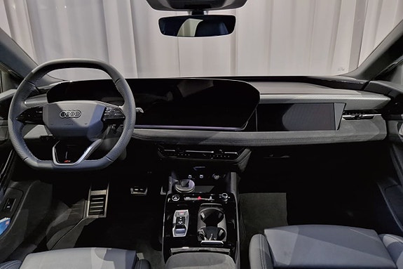 Audi A6 e-tron 10 of 19