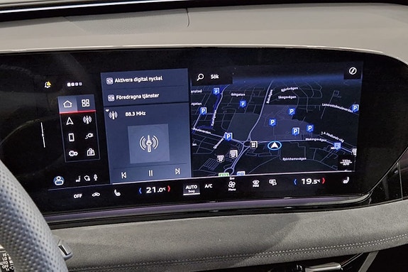 Audi A6 e-tron 15 of 19
