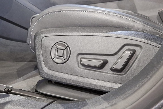 Audi A6 e-tron 9 of 19
