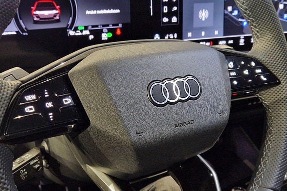 Audi A6 e-tron 13 of 19