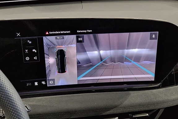 Audi A6 e-tron 16 of 19