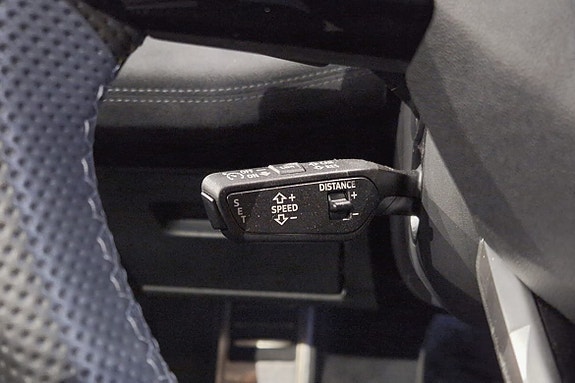 Audi A6 e-tron 12 of 19