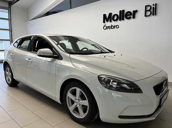 Volvo 2017
