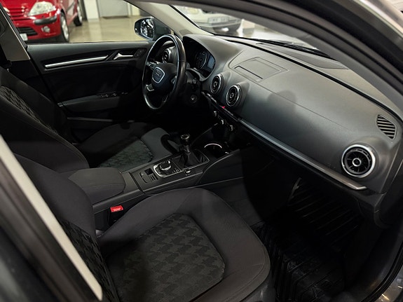 Audi A3 22 of 25