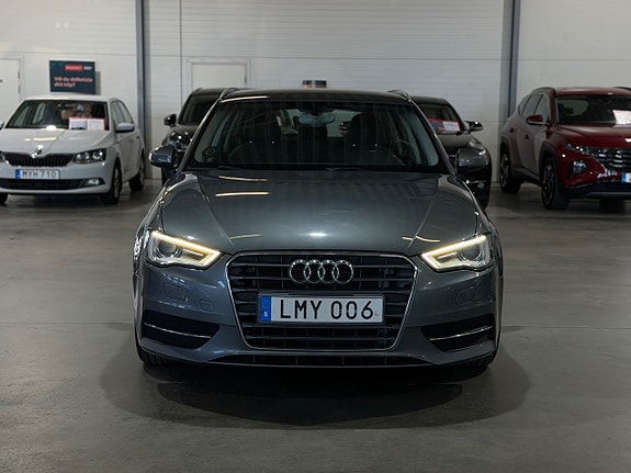 Audi A3 2 of 25