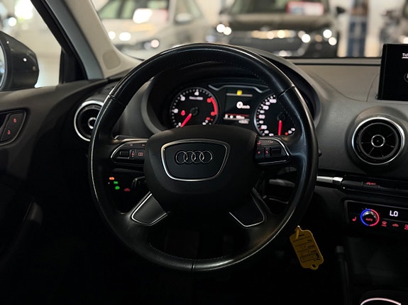 Audi A3 7 of 25
