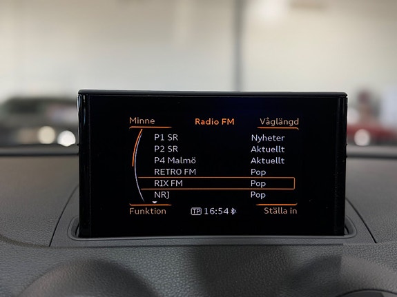 Audi A3 13 of 25