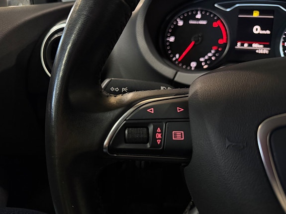 Audi A3 17 of 25