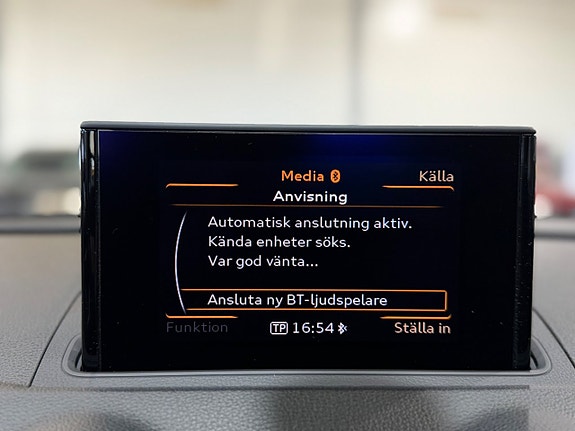 Audi A3 15 of 25