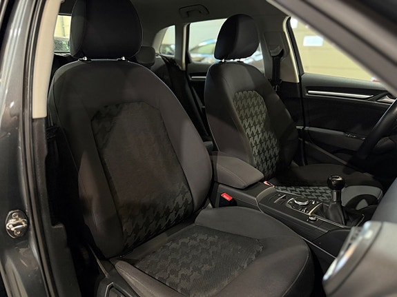 Audi A3 23 of 25