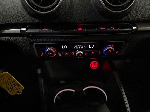 Audi A3 9 of 25