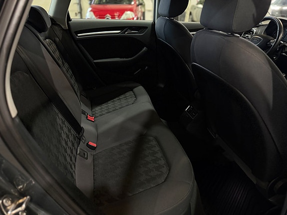 Audi A3 25 of 25