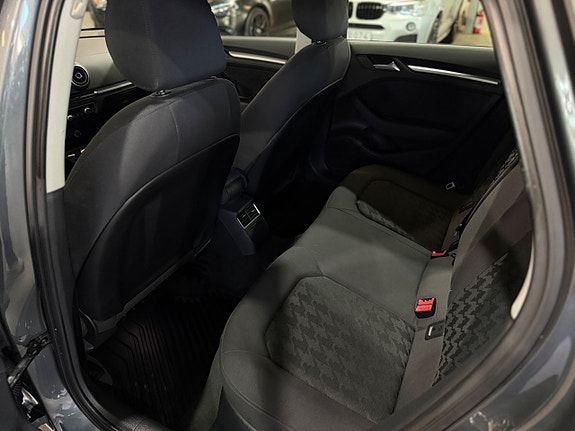 Audi A3 24 of 25