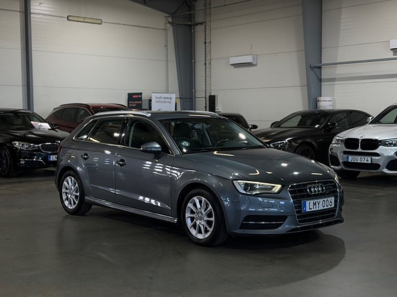 Audi A3 3 of 25