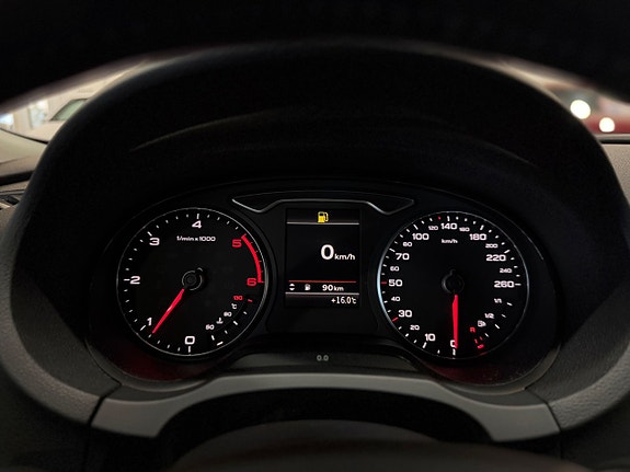 Audi A3 10 of 25