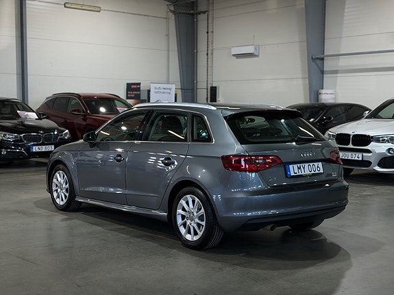 Audi A3 5 of 25
