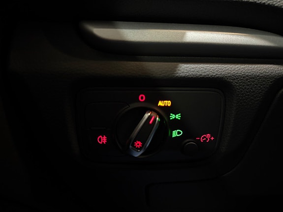 Audi A3 19 of 25