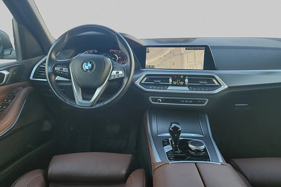 BMW X5 8 of 14
