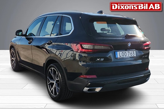 BMW X5 5 of 14