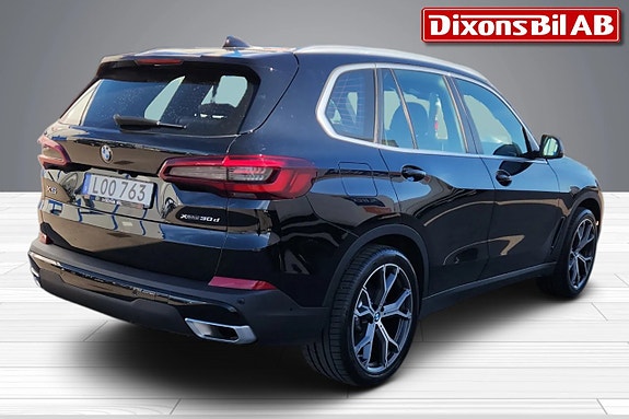 BMW X5 4 of 14