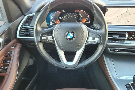 BMW X5 7 of 14