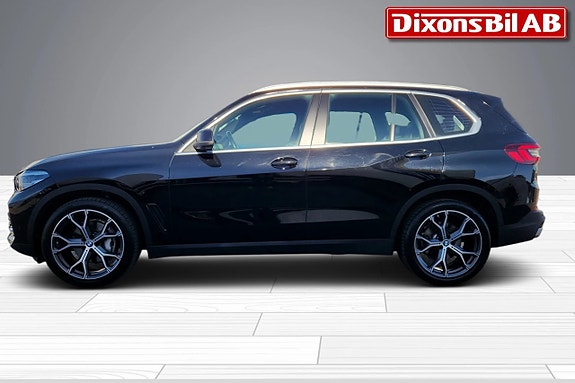 BMW X5 3 of 14