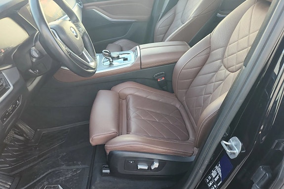 BMW X5 11 of 14