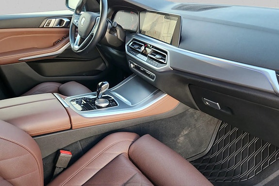 BMW X5 9 of 14