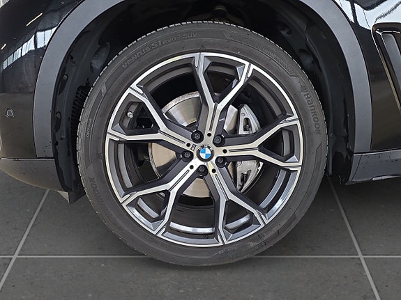BMW X5 12 of 15