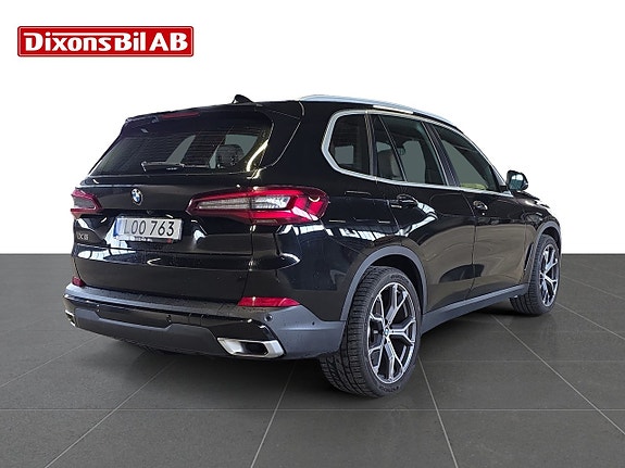 BMW X5 4 of 15