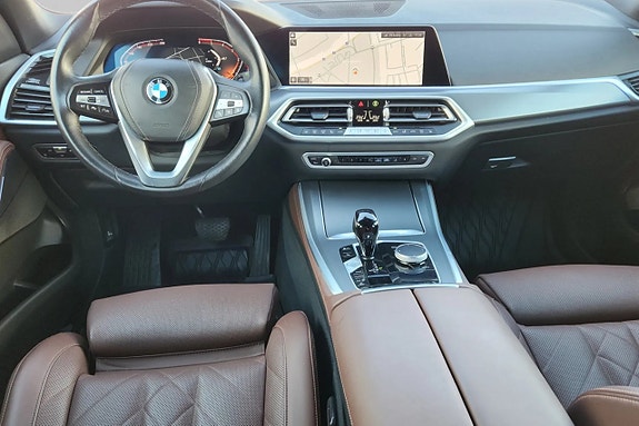 BMW X5 6 of 14