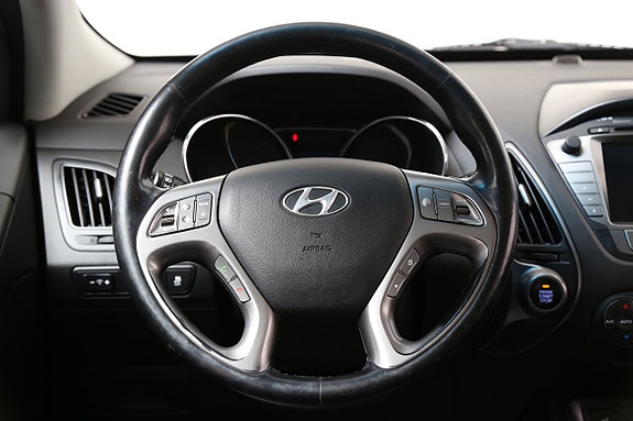 Hyundai ix35 17 of 27