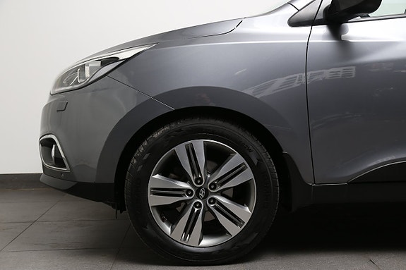 Hyundai ix35 8 of 27
