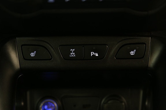 Hyundai ix35 23 of 27